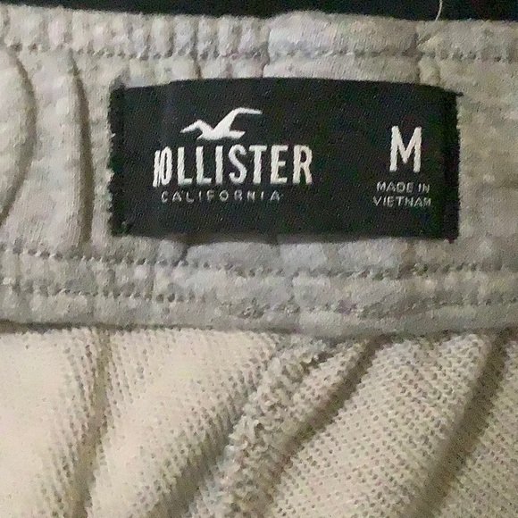 Hollister shorts - Picture 3 of 3